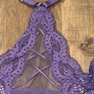 Dream Angel lined Demi bra 34D - VS